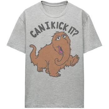 Sesame Street Camiseta Can I Kick It? para mujer