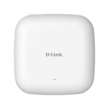 D-Link DAP-X2810 Punto Acceso WiFi 6 Dual Band AX1800 PoE