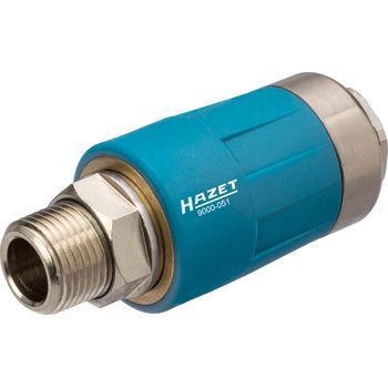 Hazet 9000-051 Acoplamiento De Seguridad