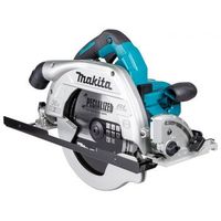 makita dhs900z twin 18v 36v li -ion lxt 235 mm sierra circular sin escobillas - batilines cargador y unidad de cable no inclu