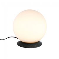 lampara de mesa led icon t 8w