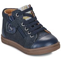 gbb zapatillas altas mala para nina
