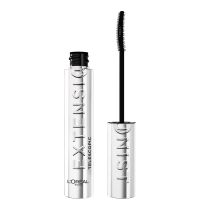 loreal paris telescopic extensionist lengthening  curling mascara - black 99ml