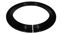 cono de horquilla elvedes 1 1   8   39   39  30 mm negro