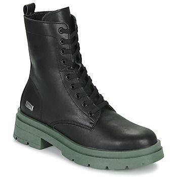 Yurban Botines VERONA para mujer