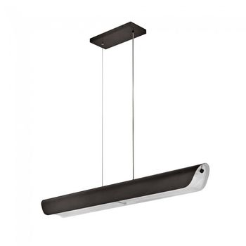 Lámpara colgante led arco (43w)