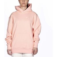 champion polar hooded sweatshirt para mujer