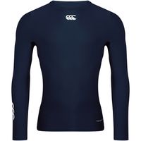 canterbury camiseta manga larga pt340 para hombre