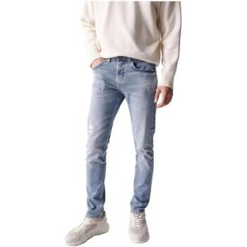 Salsa Jeans 127277 para hombre