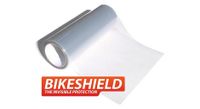 bikeshield clearshield 18m x 10cm clear