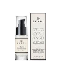 avant skincare 8 hour anti-oxidising and retexturing hyaluronic facial serum 30ml
