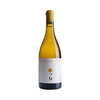 Fai Un Sol De Carallo 2022 Vino Blanco España Ribeiro 75 Cl. 12.5º