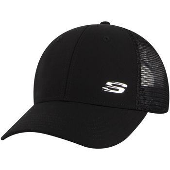 Skechers Gorra Sport S Metal Hat Cap para hombre