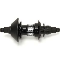 cult crew sds cassette hub black