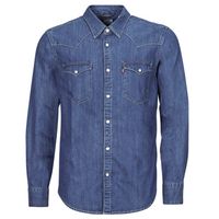 levis camisa manga larga barstow western standard para hombre