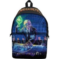 megadeth mochila ro14381 para mujer