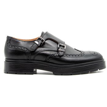Jkl Milano Zapatos de vestir 0426 MONK STRAP para mujer