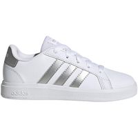 adidas zapatillas deporte grand court para nina