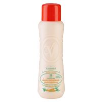 leche hidratante bronceadora de zanahorias facial y corporal spf 10 - 500 ml
