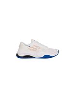 zapatillas de padel bullpadel ionic 25i blanco hombre
