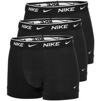 nike calzoncillos boxer brief 3pk para hombre