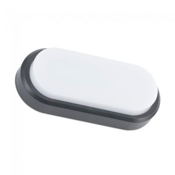 Aplique exterior led fred (11w)