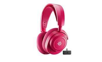 AURICUALRES STEELSERIES ARCTIS NOVA 7P GEN 2 MAGENTA (61746)
