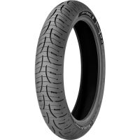 neumatico michelin 12060 - zr17 55w pilot road 4 delantero