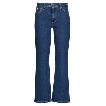 Guess Jeans G08 MID RISE STRAIGHT para mujer