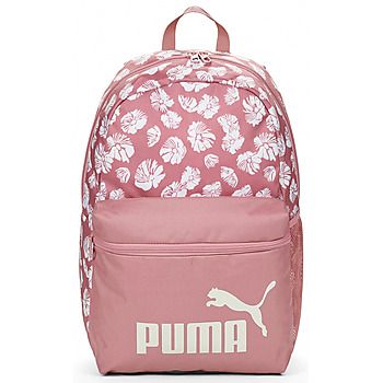 Puma Mochila PUMA PHASE AOP Backpack para niña