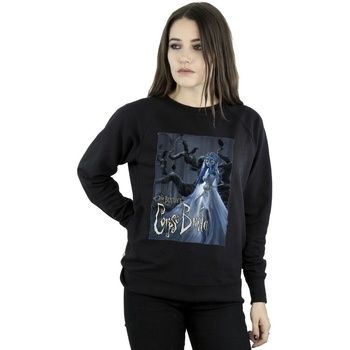 Corpse Bride Jersey BI12149 para mujer