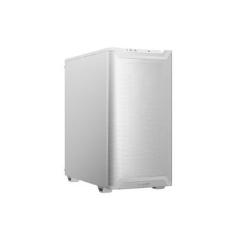 Caja PC Be quiet Pure Base 501 Blanca alta ventilación ATX microATX Mini-ITX