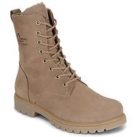panama jack botines frisia para mujer