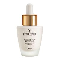 collistar cosmetica facial gocce magiche gotas magicas protectoras