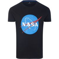nasa camiseta - para hombre