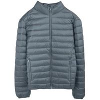 teddy smith abrigo de plumas blight para hombre