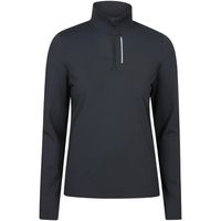 mountain warehouse camiseta manga larga react para mujer