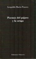 poemas del pajaro y la oruga