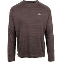 trespass camiseta manga larga ada para hombre