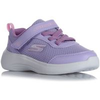 skechers deportivas moda 303573nlav para nino