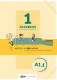 gramatika lan koadernoa 1 a11 aditza  bestelakoak