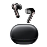 soundpeats air5 pro hi-res ldac anc tws wireless bluetooth 54 auricular negro