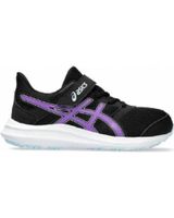 de asics jolt 4 ps negro-morado 006 - 31 5 varios colores