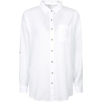 Mountain Warehouse Camisa Santiago para mujer