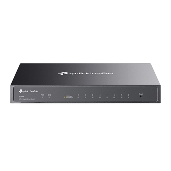 TP-Link SG2008 JetStream Smart Switch 8xGB