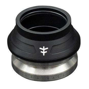 Fly Volcano 15 Headset - Flat Black