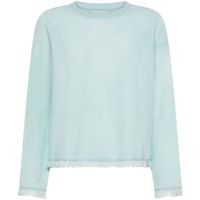 sun68 jersey k45235-ai26-94 para mujer