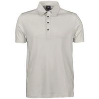 tee jays polo prima para hombre