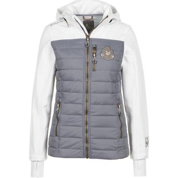 Peak Mountain Chaqueta Blouson softshell femme ANDI para mujer