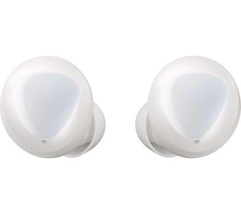 Galaxy Buds - White, White